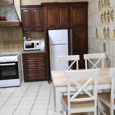 Casa Rural El Burro Agüimes 외부 사진