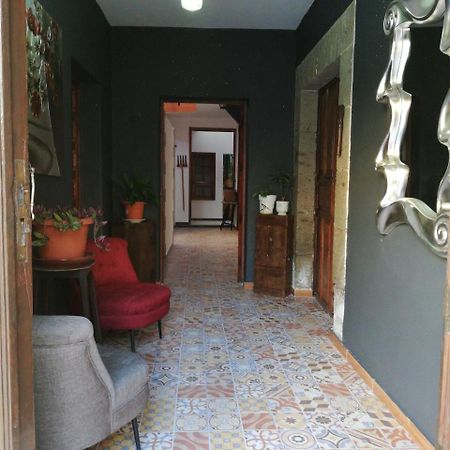 Casa Rural El Burro Agüimes 외부 사진