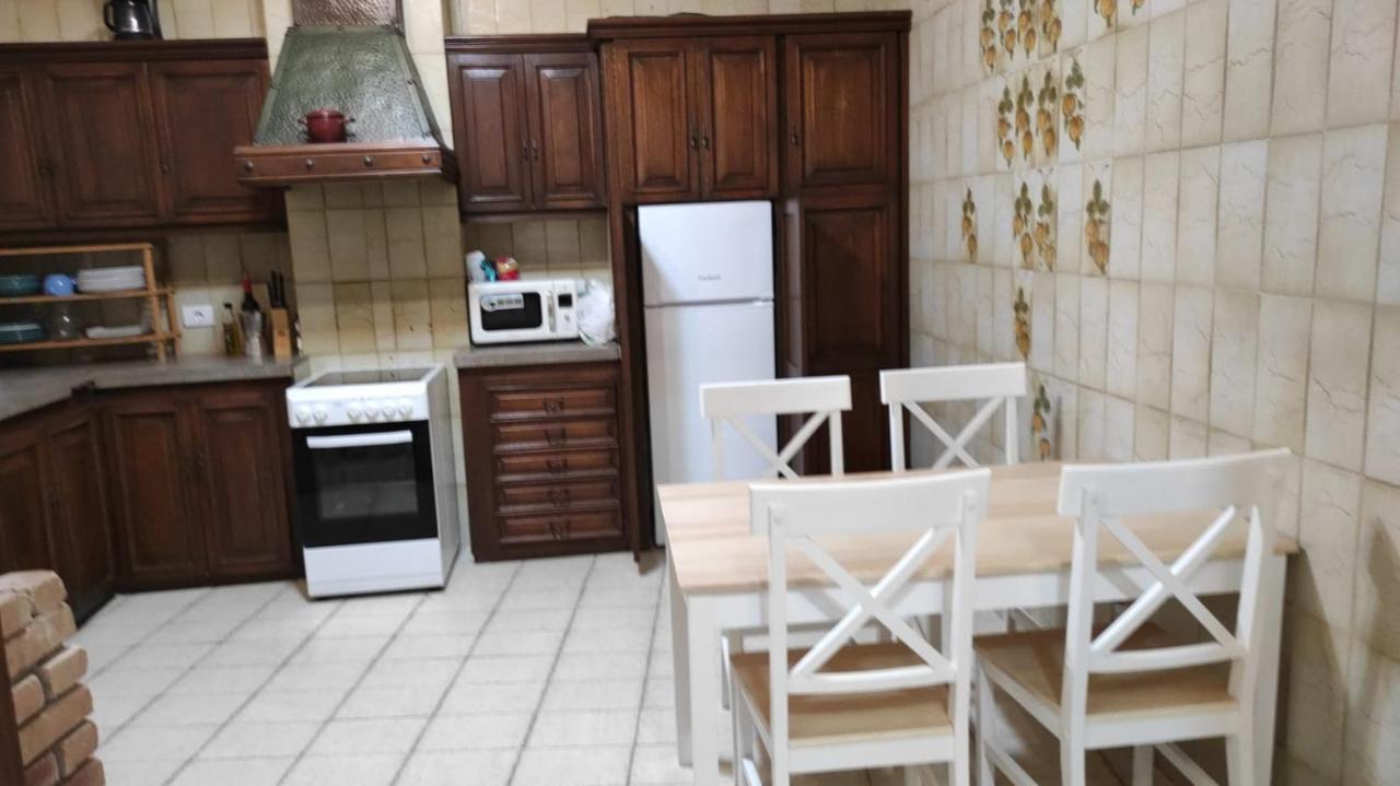 Casa Rural El Burro Agüimes 외부 사진