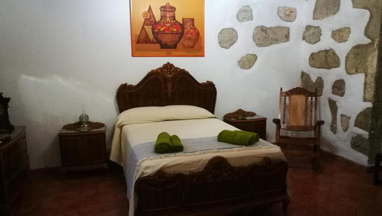 Casa Rural El Burro Agüimes 외부 사진