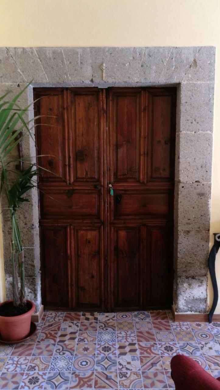 Casa Rural El Burro Agüimes 외부 사진