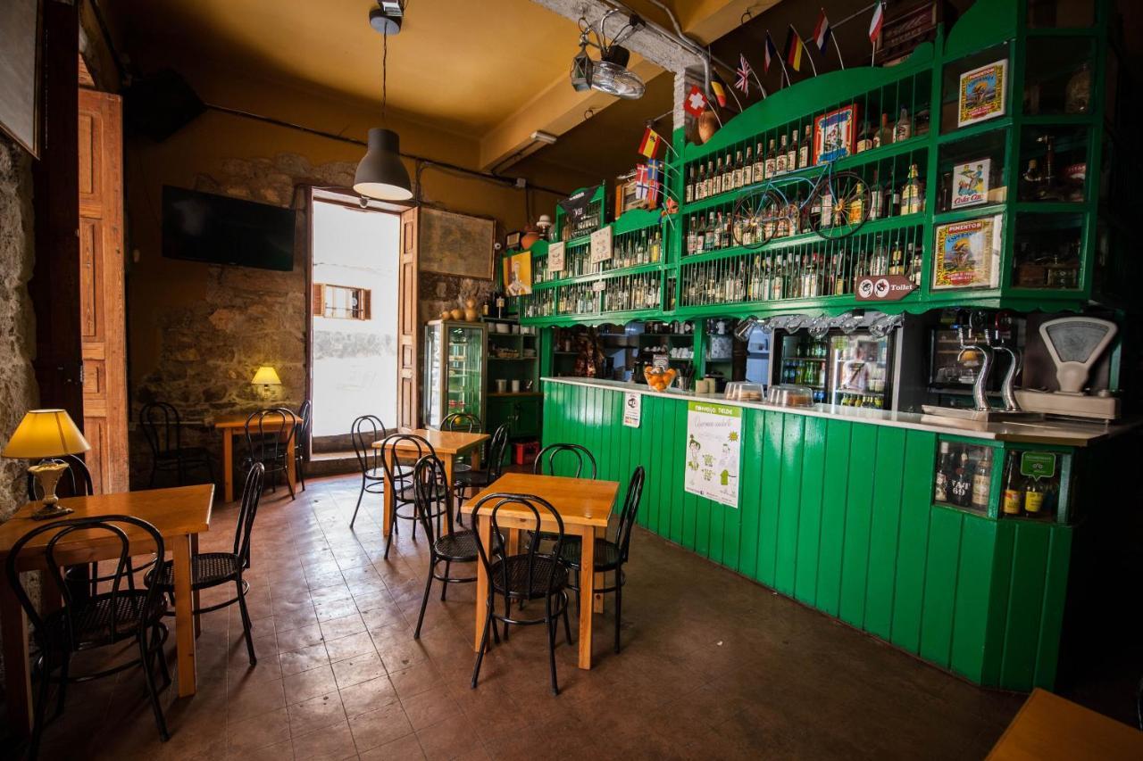 Casa Rural El Burro Agüimes 외부 사진