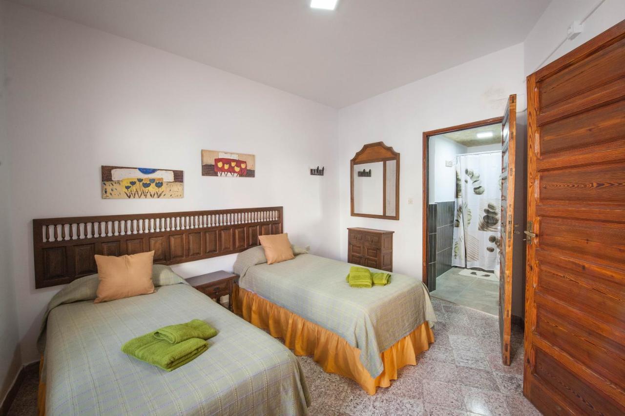 Casa Rural El Burro Agüimes 외부 사진