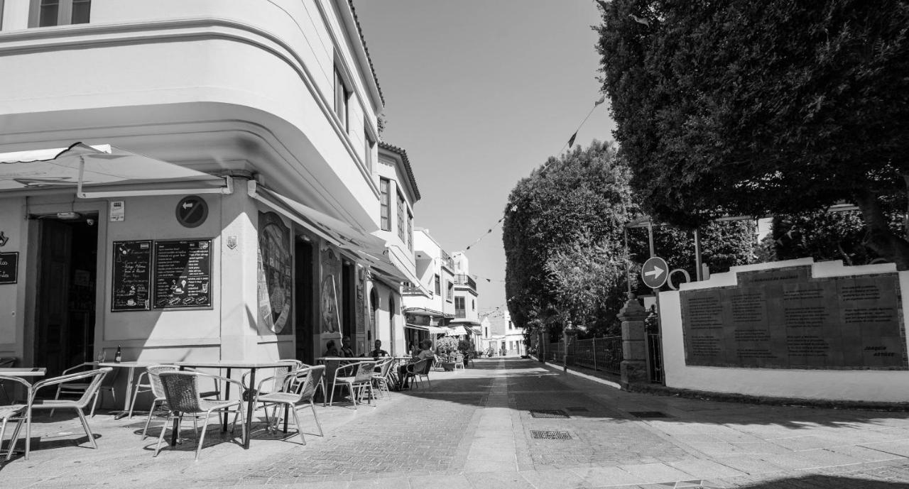 Casa Rural El Burro Agüimes 외부 사진