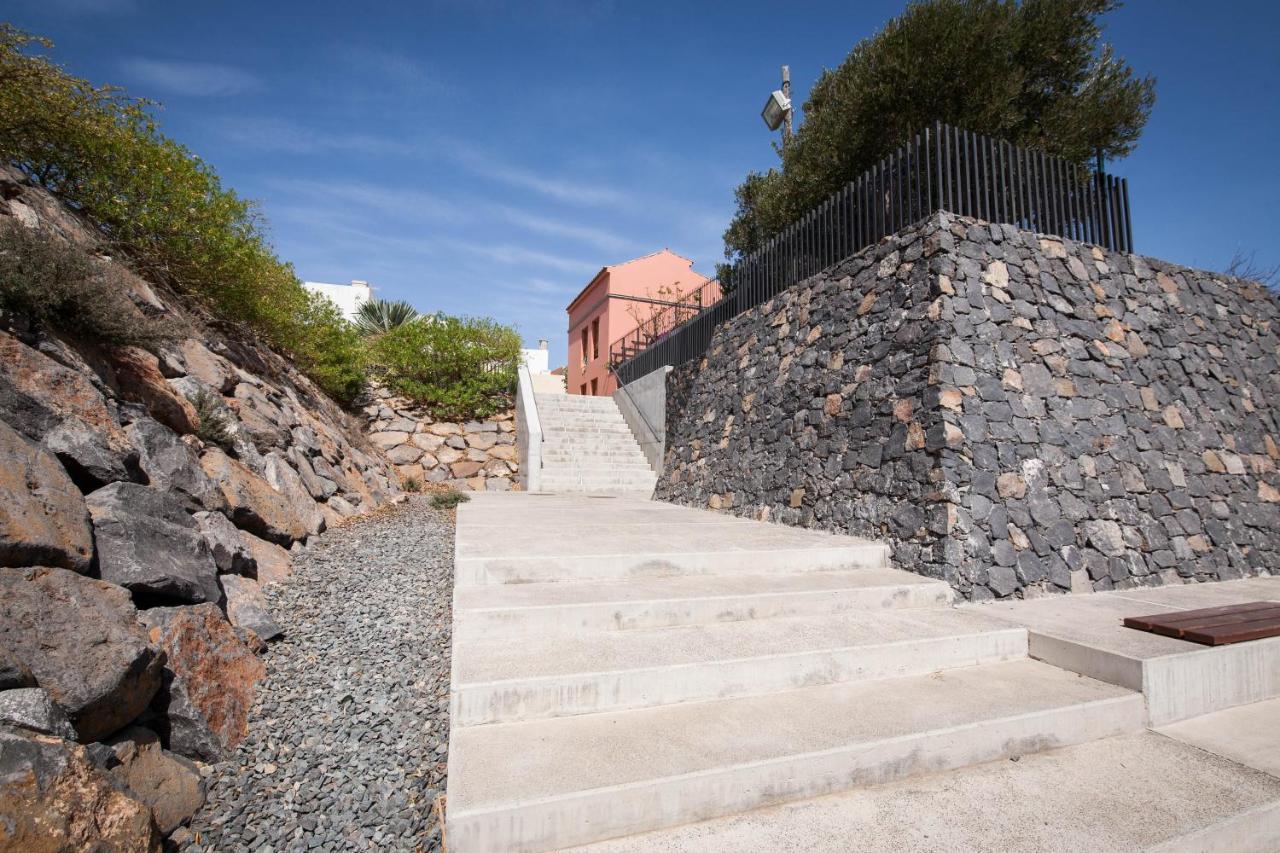 Casa Rural El Burro Agüimes 외부 사진