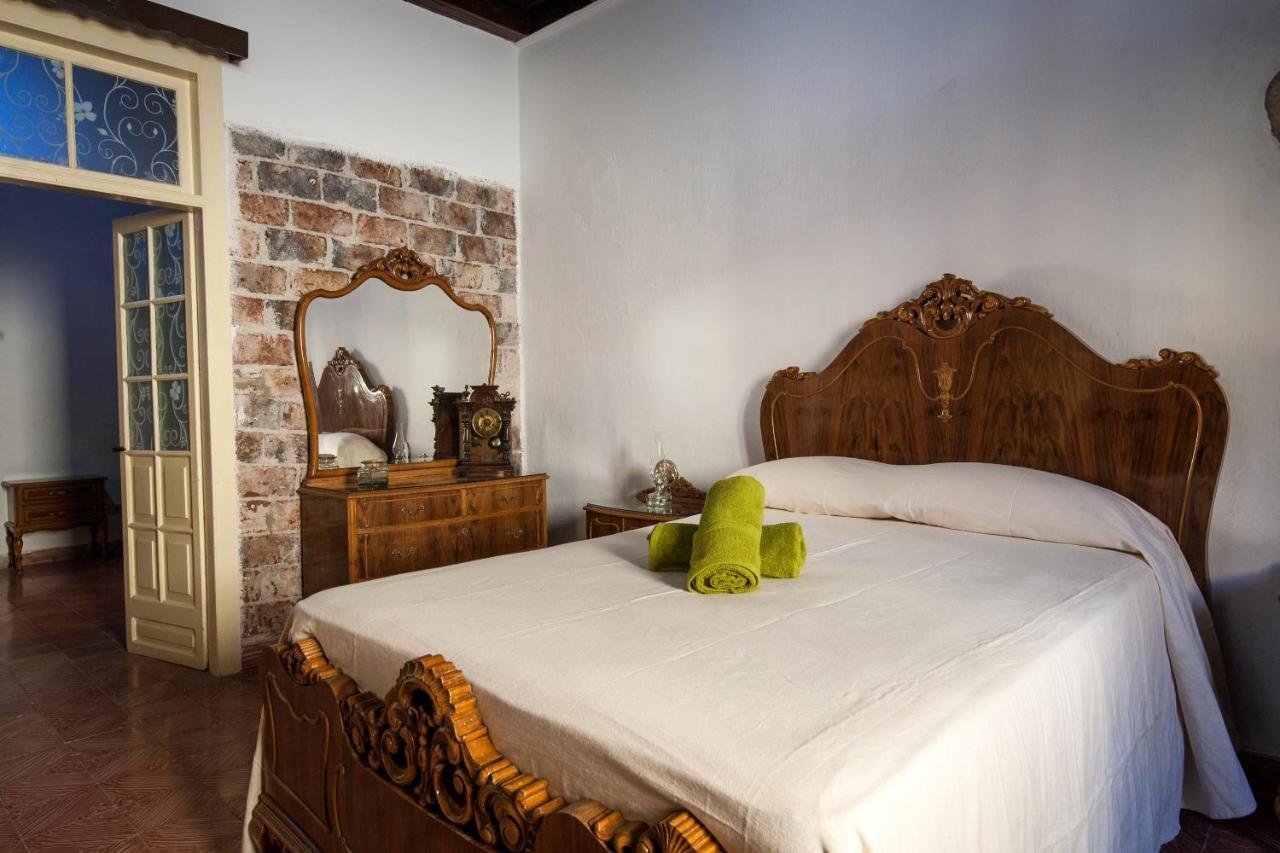 Casa Rural El Burro Agüimes 외부 사진