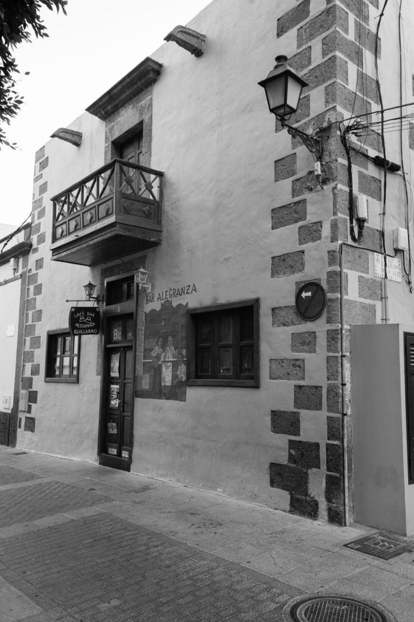 Casa Rural El Burro Agüimes 외부 사진