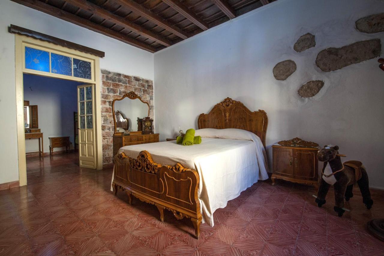 Casa Rural El Burro Agüimes 외부 사진
