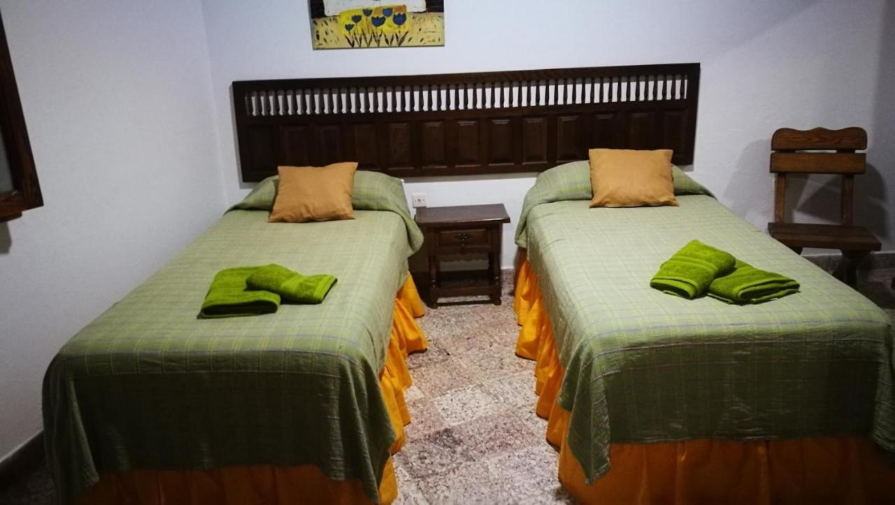 Casa Rural El Burro Agüimes 외부 사진