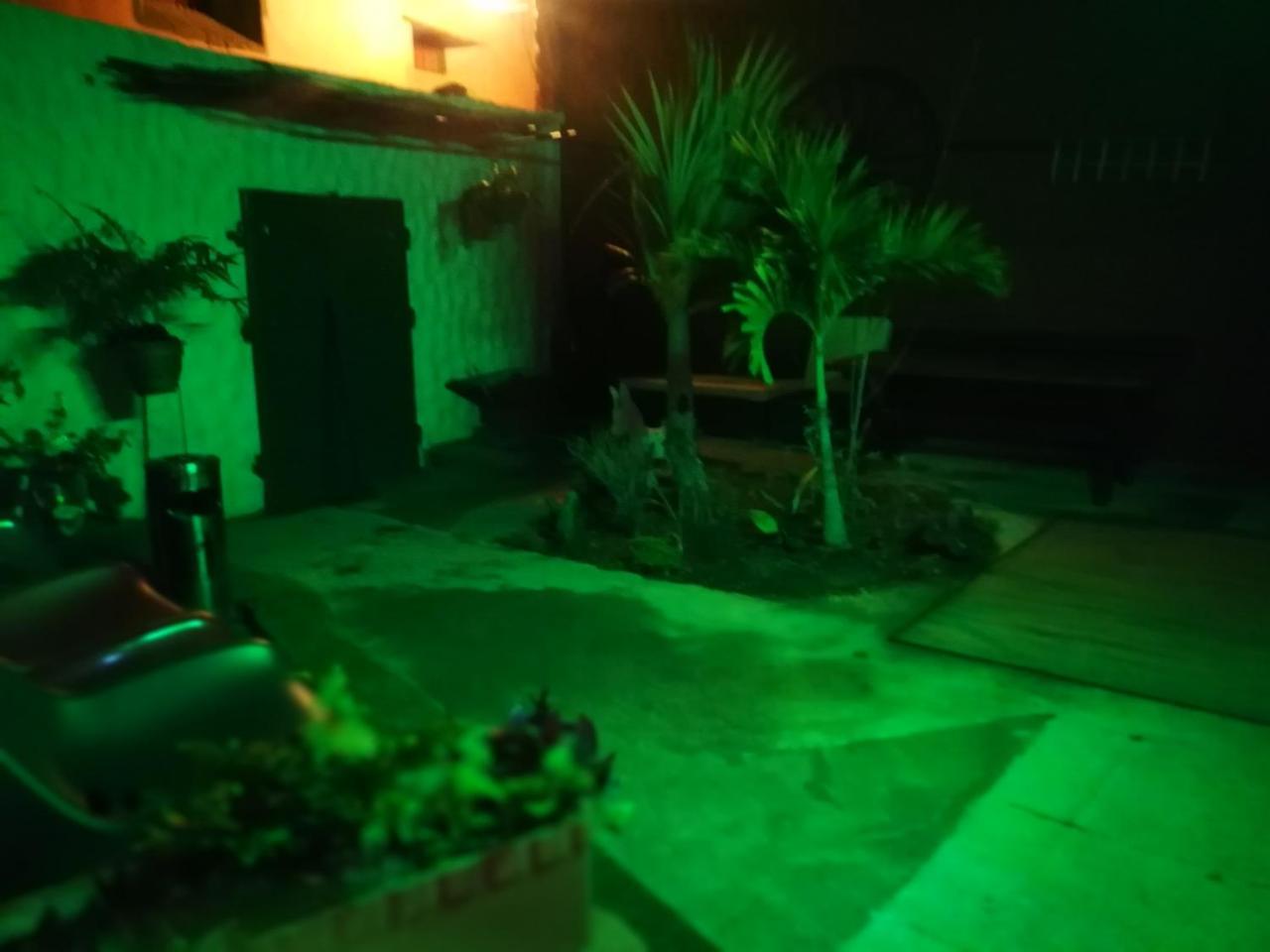 Casa Rural El Burro Agüimes 외부 사진