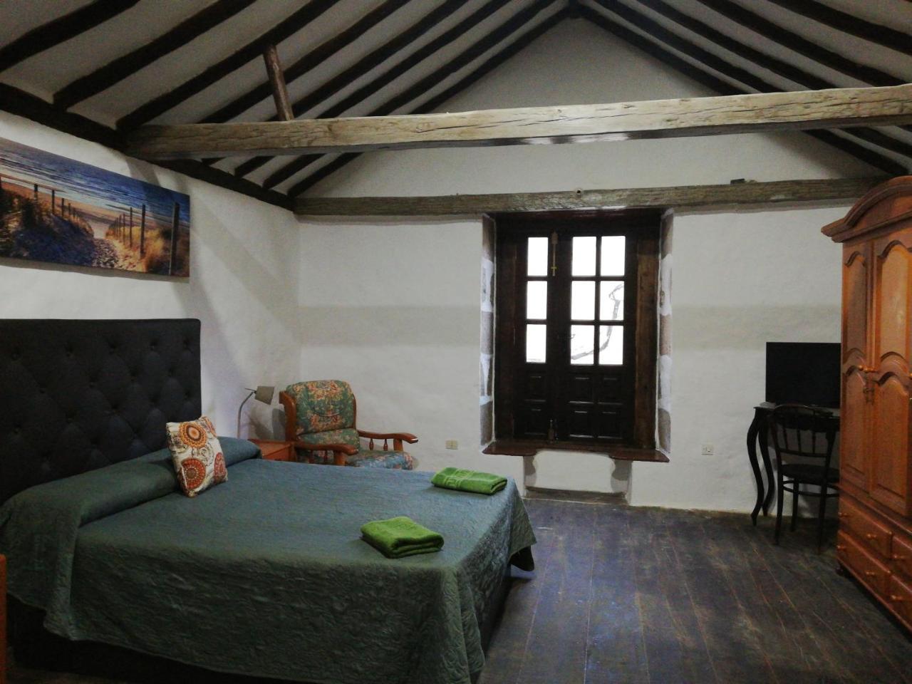 Casa Rural El Burro Agüimes 외부 사진