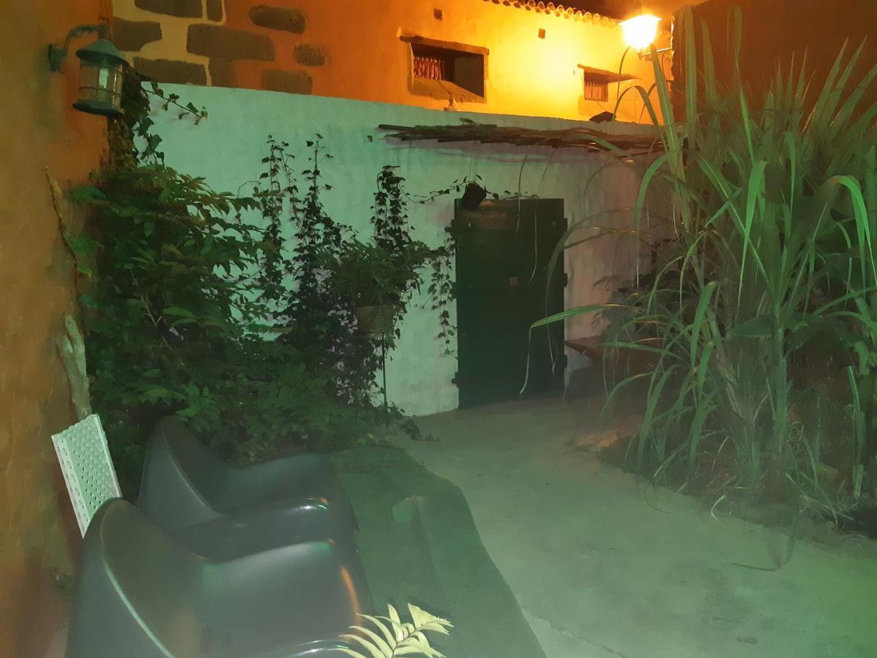 Casa Rural El Burro Agüimes 외부 사진