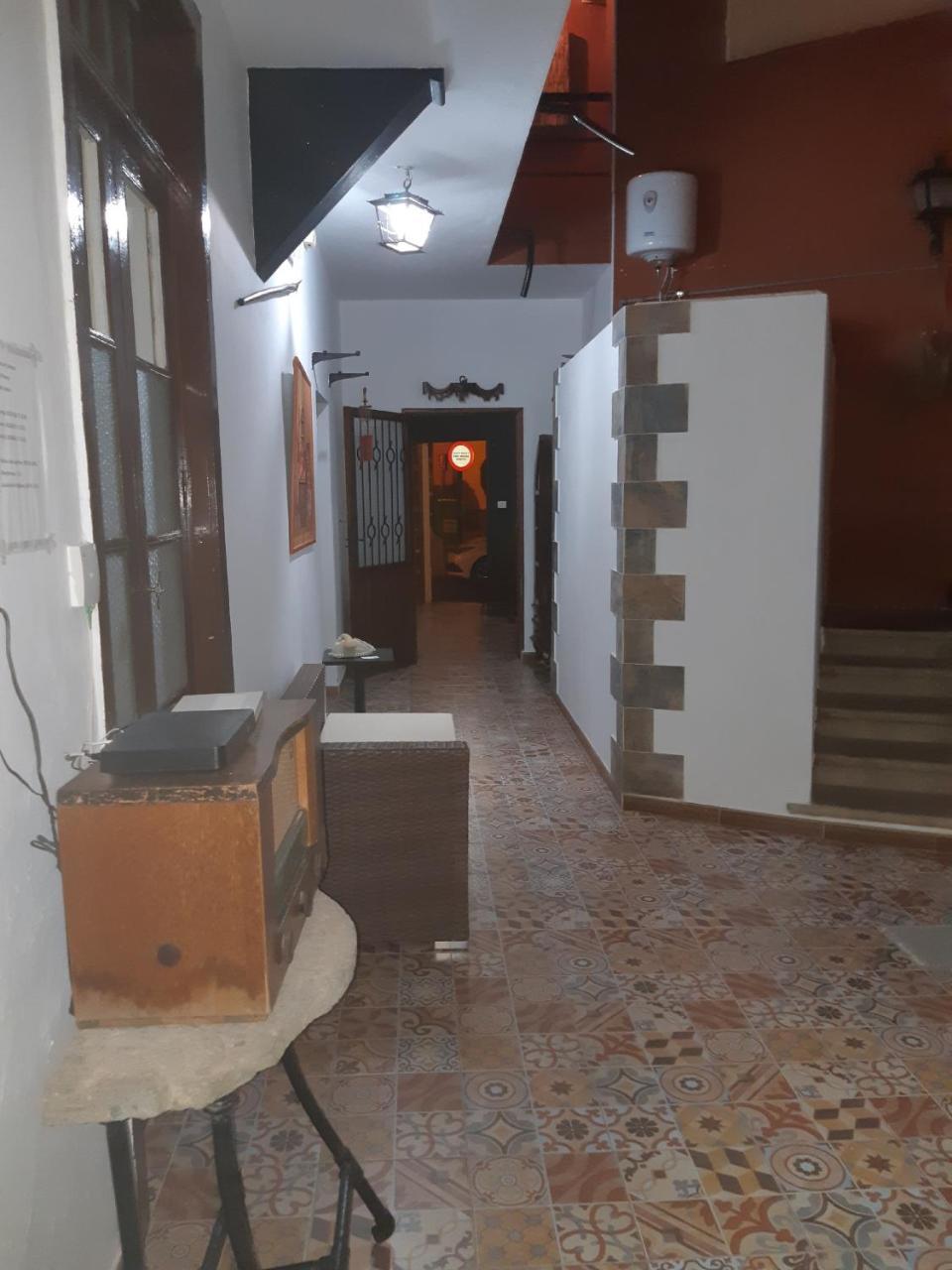 Casa Rural El Burro Agüimes 외부 사진