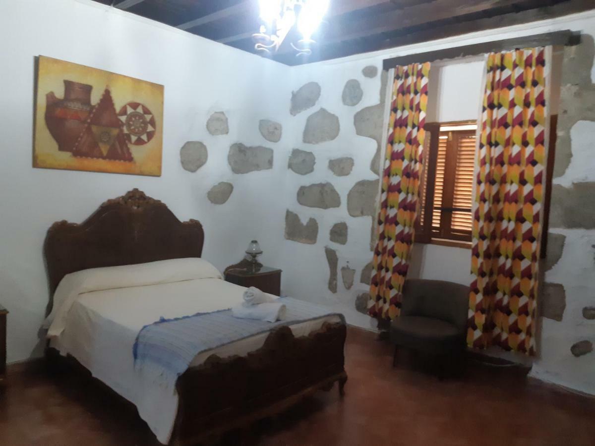 Casa Rural El Burro Agüimes 외부 사진